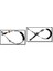 Vites Teli Sağ Lecoy (34810) 119181036RR Mavi Clıo-Iıı Symbol Thalıa 7701479164 Gold 1