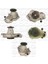 Su Pompası PA527 Jeep Cheroke 2.1td (4864688) 4864688 7701461336 Gold 1