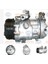 Astra-G Z16XE Klima Kompresörü (Z Motor) 1854111 Gold 1