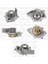 Su Pompası PA861 Ducato 2.2 HDI-16V P407 2.0 Hdı Scudo 2.0 Multıjet Mondeo 08-&gt; 1201.E8 Gold 1