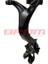 Aks Taşıyıcısı Sol Vw Passat (3b2) 1.8 T 96-2000 Audı (8d2) 75MM 8D0407257AL Gold 1