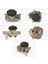 Su Pompası PA684 Boxer Jumper Ducato (96-) 2.5d-Td 1201.A5 Gold 1