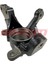 Aks Taşıyıcısı Sağ Toyota Corolla E10 1.3i 72MM 92-97 4321112200 Gold 1