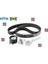 Triger Seti KD45558 Megane-Iı Clıo Kango 1.5 Dcı K9K (Teflon Kayış+2 Saplama) 7701477028 Gold 1