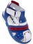 Ortopedik Erkek Bebek Sandaleti Hummer Serisi HMR2408 Benetton 23 10