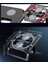 Hz-01 Soğutucu Fanlı Laptop Standı 2