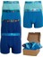 Erkek Boxer 6 Adet - Waterverse&scuba Series 1