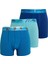 Erkek Boxer 6 Adet - Waterverse&scuba Series 3