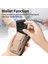 iPhone 6 Plus / 6s Plus Için Karbon Fiber Standlı Telefon Kılıfı (Yurt Dışından) 4