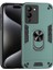 Infinix Note 12 G96 Için Halka Tutucu Telefon Kılıfı (Yurt Dışından) 1