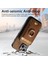 iPhone 6 Plus / 6s Plus Için Retro Standlı Kart Manyetik Kılıf (Yurt Dışından) 4