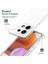 Infinix Note 30 Için Tpu + Pc Telefon Kılıfı (Yurt Dışından) 4