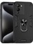 Infinix Note 12 G96 Için Halka Tutucu Telefon Kılıfı (Yurt Dışından) 1