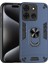 Infinix Smart 7 Hindistan Için Halkalı Tutucu Telefon Kılıfı (Yurt Dışından) 1