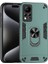 Infinix Hot 11S Nfc Için Halka Tutucu Telefon Kılıfı (Yurt Dışından) 1