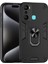 Infinix Hot 20I Için Halkalı Telefon Kılıfı (Yurt Dışından) 1