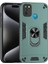 Infinix Smart 5 Için Halka Tutucu Telefon Kılıfı (Yurt Dışından) 1