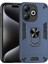 Infinix Smart 8 Için Halka Tutucu Telefon Kılıfı (Yurt Dışından) 1