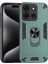 Infinix Smart 7 Hindistan Için Halkalı Tutucu Telefon Kılıfı (Yurt Dışından) 1