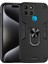 Infinix Smart 6 Için Halka Tutucu Telefon Kılıfı (Yurt Dışından) 1