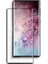Samsung Galaxy Note 20 Ultra Uyumlu Kavisli Full Yapışkanlı Cam Ekran Koruyucu 1