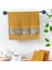 Home Himmel 2 Li Kurulama Bezi 40X60 Cm-Hardal 1