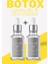 Dolgunlaştırıcı Botox Etkili, Yaşlanma Karşıtı Leke Giderici Kolajen Serum 2'li 30 ml 1