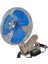 24V Vantilatör 8 " (Çakmak Fişli) (Mandallı) 1