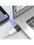 USB 2.0 To Type-C Adaptörü USB Erkek Tip-C Dişi USB A To USB C Dönüştürücü (Rt8-A) 4