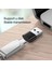 USB 2.0 To Type-C Adaptörü USB Erkek Tip-C Dişi USB A To USB C Dönüştürücü (Rt8-A) 5
