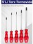 Screwdriver Torx Tornavida Seti 5 Parça 2