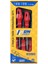 Screwdriver Torx Tornavida Seti 5 Parça 3