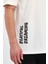 Erkek Arkası Rodi Baskılı Bisiklet Yaka T-Shirt 2750 3