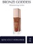 Bronze Goddess Shimmering Gelee / Işıltılı Vücut Aydınlatıcısı - 30 ml 1