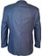 Italyan Stil Slim Fit Klasik Erkek Blazer Ceket 2