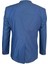 Italyan Stil Slim Fit Klasik Erkek Blazer Ceket 2