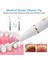 Şarjlı Ultrasonic Titreşi Mli Diş Tartar Temizleme 3 Modlu Led Işıklı 8 Farklı Alet Temizleme 4