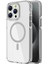 Apple iPhone 14 Pro Max Kılıf Magsafe Şarj Özellikli Airbagli Takılabilir Askı Aparatlı Redclick Nana Kapak 1