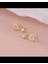 Zirkon Taşlı Kalpli 1 Adet Kulak Memesi Helix Tragus Rook Uyumlu Piercing Küpe 3