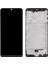 Samsung Uyumlu Galaxy SM-A315 A31 Ekran LCD Dokunmatik Full Çıtalı OLED (Aa Kalite) 1