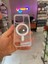 iPhone 14 Pro Max Şeffaf Magsafe Silikon Kılıf 1