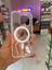 iPhone 14 Pro Max Şeffaf Magsafe Silikon Kılıf 3