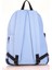 Mountain Okul Sırt Çantası Açık Mavi K1638 5