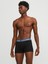 Jack & Jones Solıd Erkek Pamuklu 5 Li Boxer 12254366 2