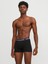 Jack & Jones Solıd Erkek Pamuklu 5 Li Boxer 12254366 4