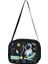 Waddelbag Astronot Baskılı Beslenmeli Ilkokul Çantası 5