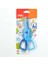 D60001 Neon Craft Çocuk Makası 14CM Blister 2
