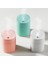 Humıdıfıer K5 200ML USB Renkli Hava Temizleme Nemlendirme Cihazı Pembe 2
