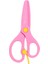 Bumpees Plastik Çocuk Makası 130 mm D60402 2