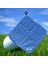 12 * 12 Inç Kare Golf Golf Çantaları Için Temizleme I Mavi (Yurt Dışından) 2
